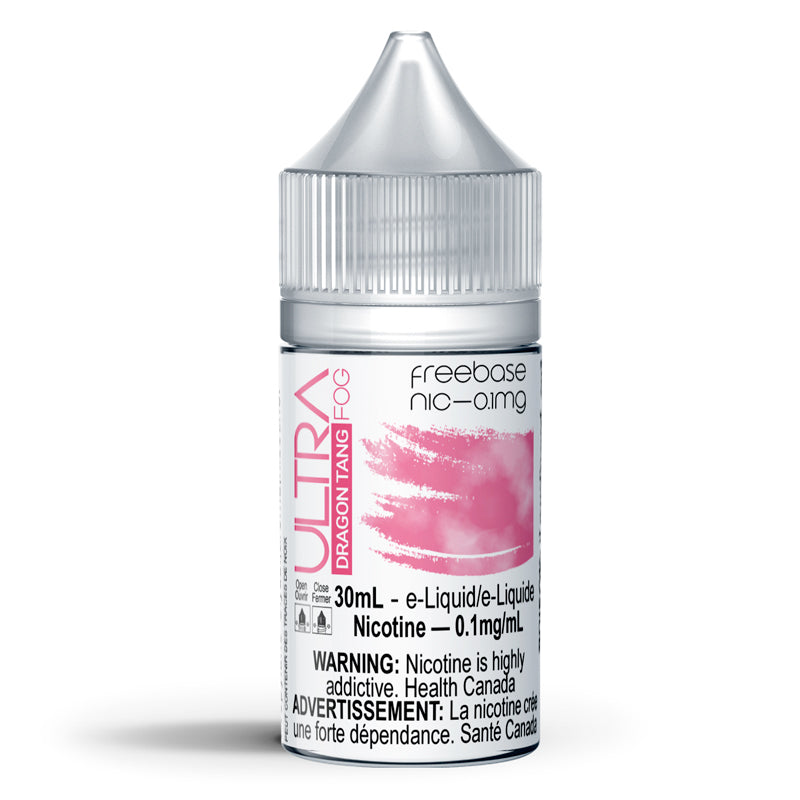 Excise Ultra Fog Dragon Tang 30mL Freebase
