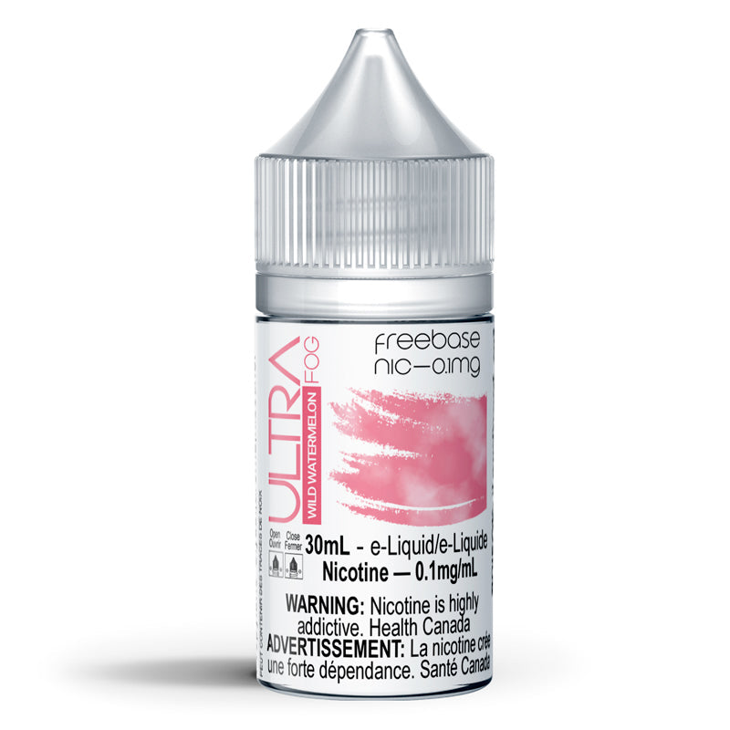 Excise Ultra Fog Wild Watermelon 30mL Freebase