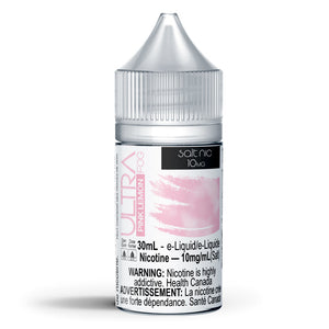 Excise Ultra Fog Salt Pink Lemon 30mL