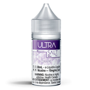 Excise ULTRA Salt Grape
