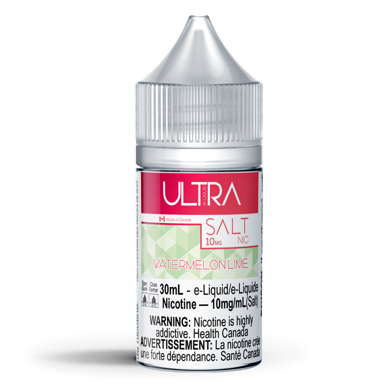 Excise ULTRA Salt Watermelon Lime